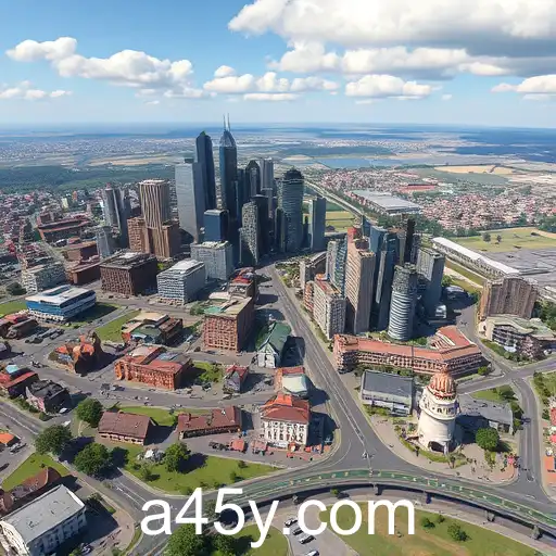 A45: Navigating the Digital Gaming Landscape