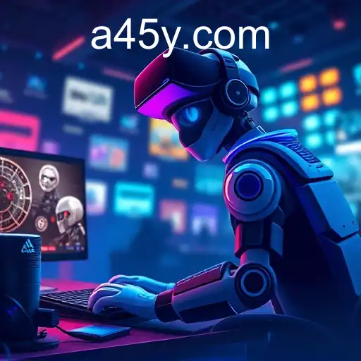 A45: Revolutionizing Online Gaming Communities