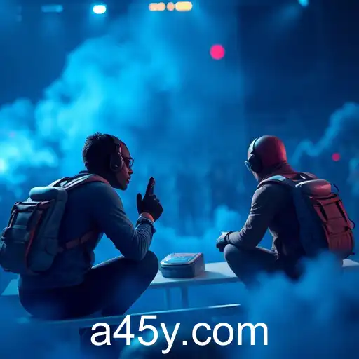 A45: Navigating the Digital Battlefield