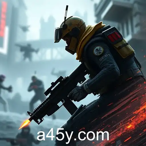Exploring the Thrills and Challenges in the Action Games Genre