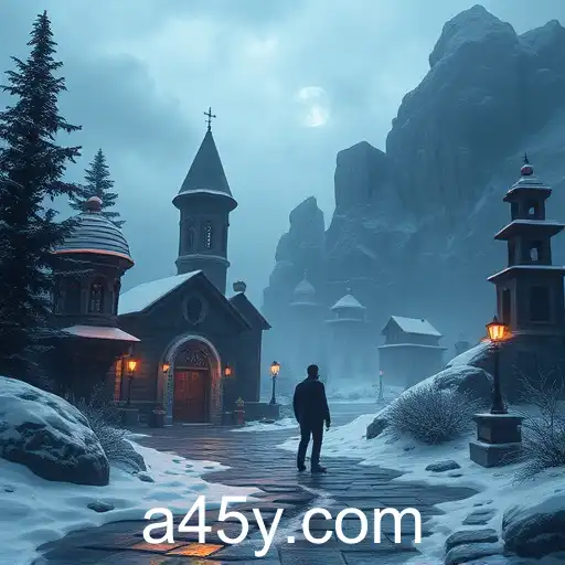 The Immersive World of Adventure Games: An Exploration