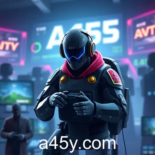 A New Era for Online Gaming