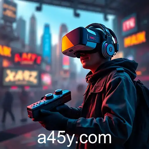 The Evolution of Gaming Culture in 2025