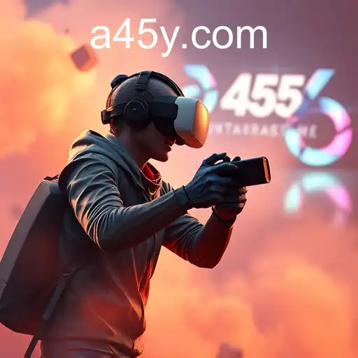 The Evolution of Online Gaming in 2025: A New Era for A45