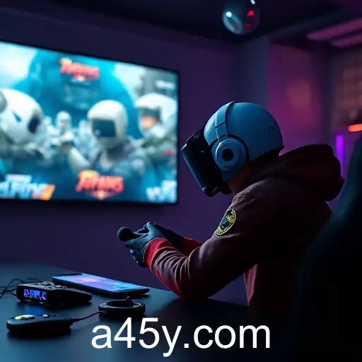 Gaming Trends and Challenges in Upcoming Years