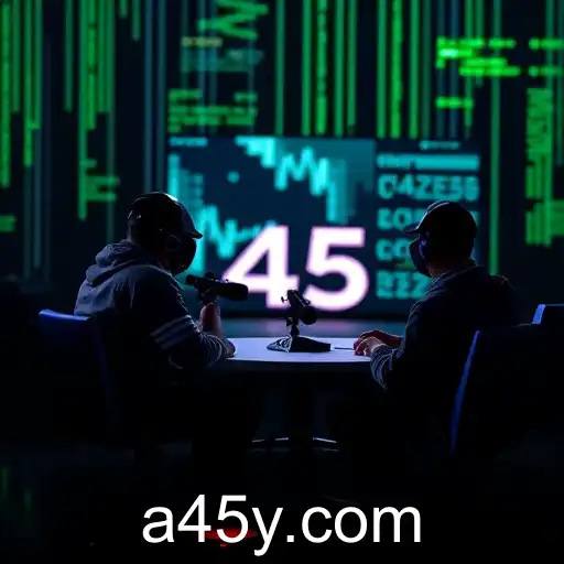 The Digital Renaissance of A45