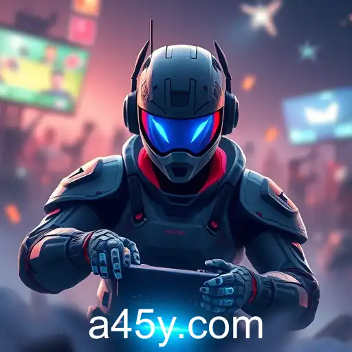 A45: Pioneering the Future of Gaming