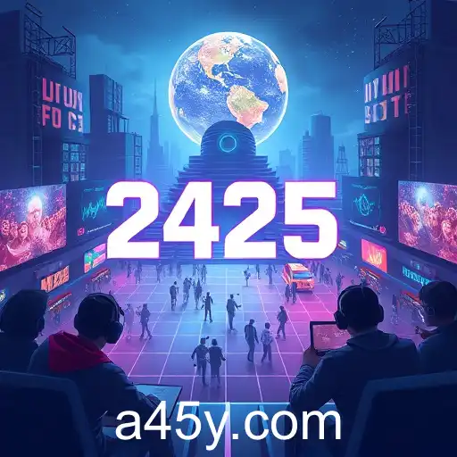 A45: A New Era in Online Gaming