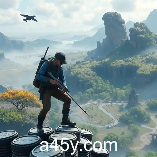 The Evolution of A45: Bridging Gaming and Community