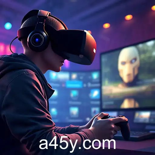 Evolution of Gaming: Impact of Online Platforms