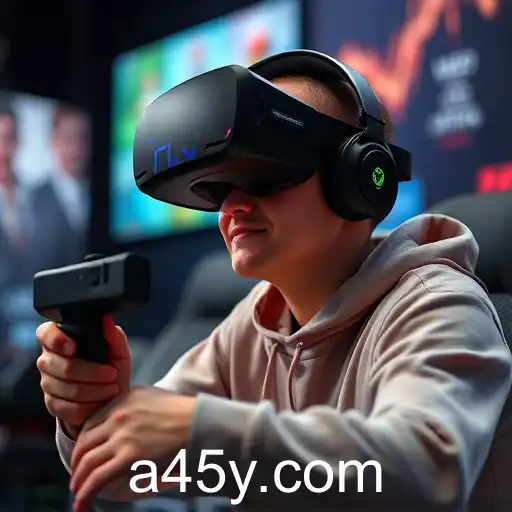 The Evolution of Online Gaming in 2025