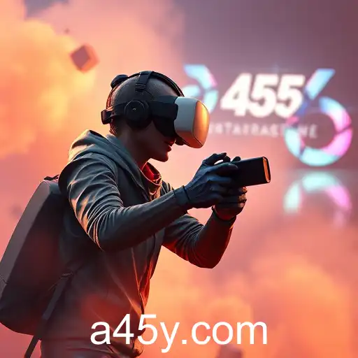 The Evolution of Online Gaming in 2025: A New Era for A45