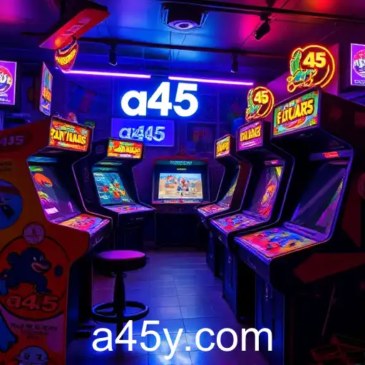 The Evolving Landscape of Online Gaming