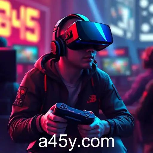 The Evolving Landscape of Online Gaming