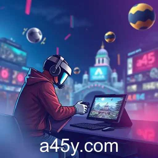 Gaming Industry Thrives Amidst Global Challenges