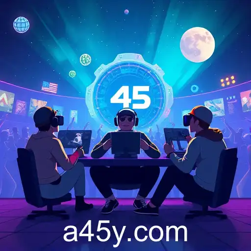 Gaming Trends and Innovations in 2025