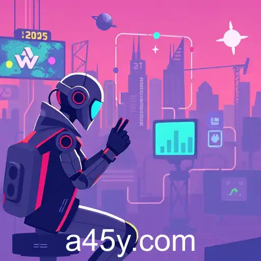 The Rising Impact of A45 on Gaming Trends