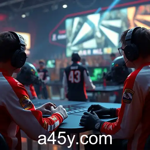 The Evolution of Online Gaming Communities