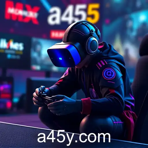 The Evolving Landscape of Online Gaming in 2025