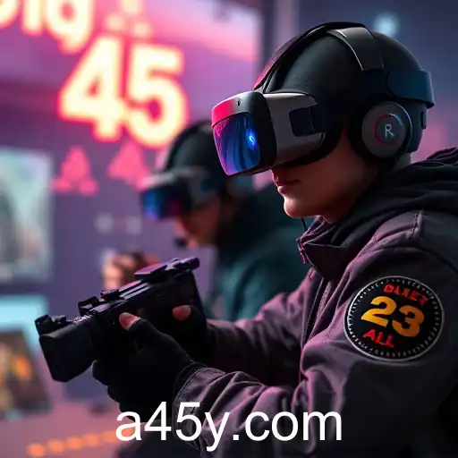 Revamping Online Gaming Experiences