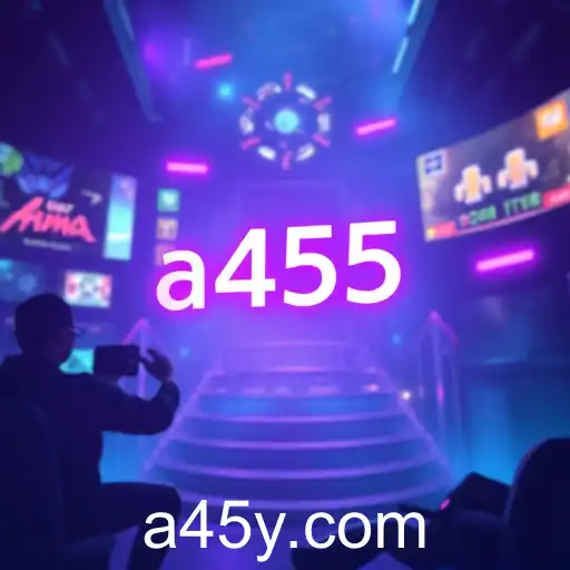 A Year of Gaming Evolution