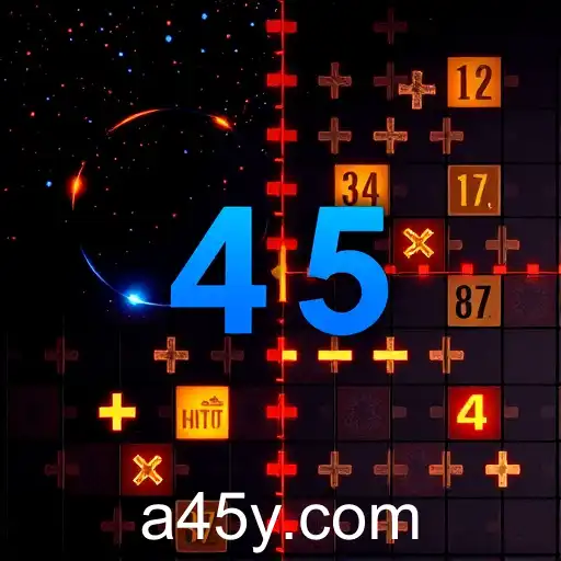 The Intriguing World of Puzzle Games: A Deep Dive into the Category 'a45'