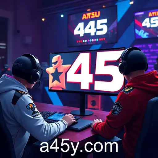 The Rise of Gaming Platforms in 2025