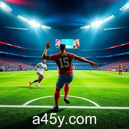 Exploring the Thrilling World of Sports Games: Unleashing Competitive Spirit